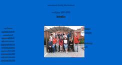 Desktop Screenshot of ouderraad.heiligharttemse.be